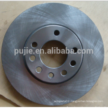 car accessory brake disc for VOLVO